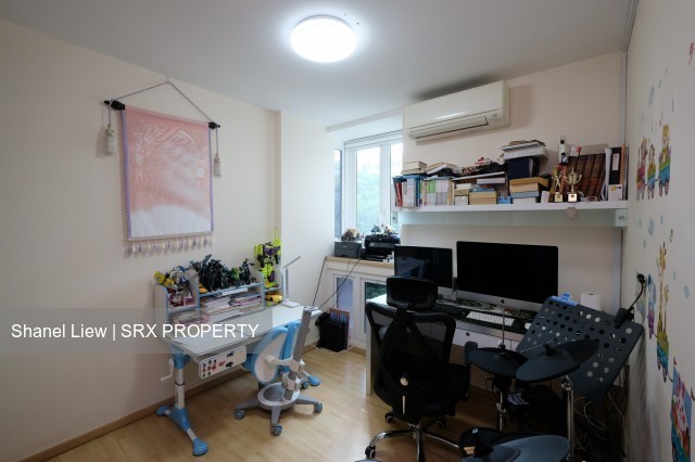 Changi Rise Condominium (D18), Condominium #214835781